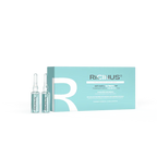 Ampullen tegen haaruitval (12 ampullen) Ricinus