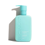 Ricinus shampoo voor haarherstel